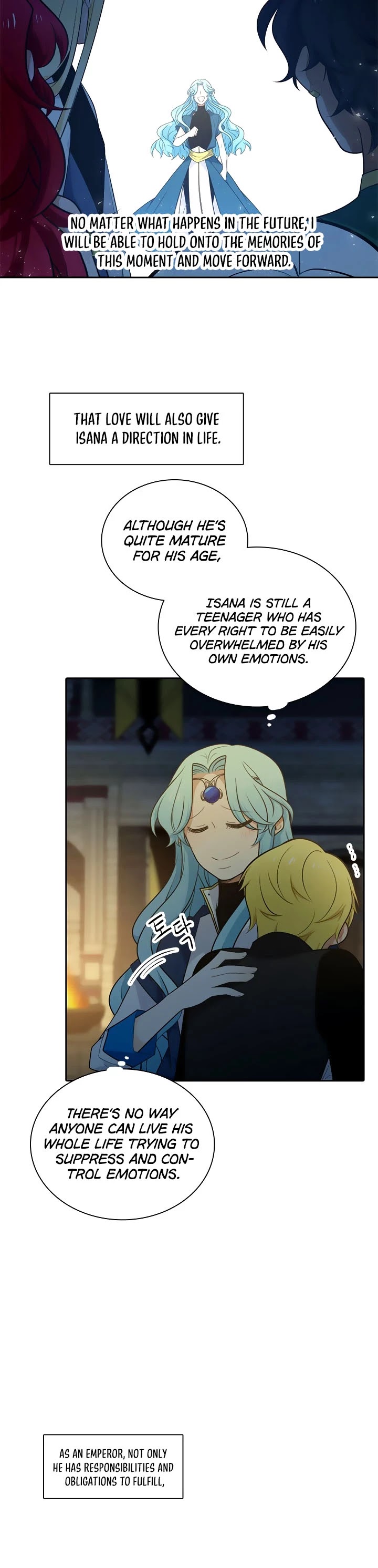 Elqueeness Chapter 181 page 33 - Chapter 181