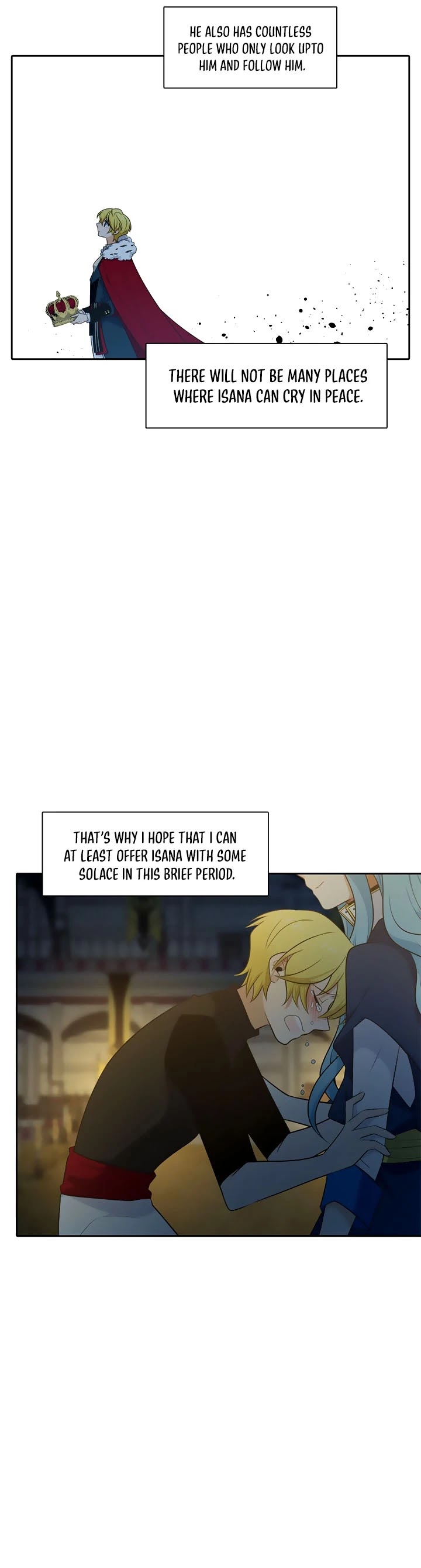 Elqueeness Chapter 181 page 34 - Chapter 181