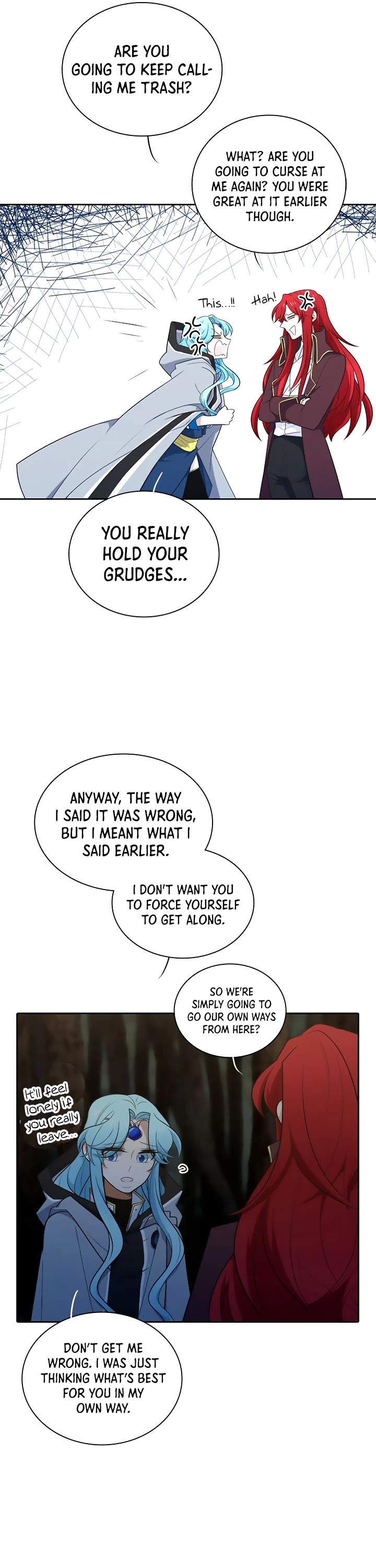 Elqueeness Chapter 181 page 5 - Chapter 181