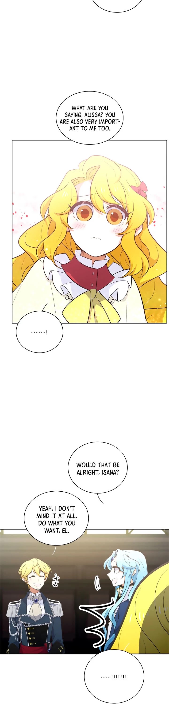 Elqueeness Chapter 182 page 10 - Chapter 182