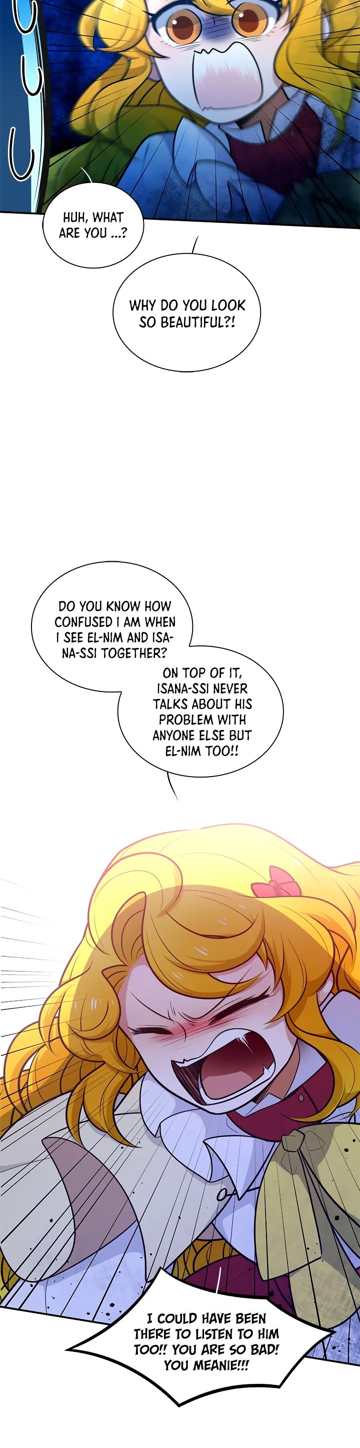 Elqueeness Chapter 182 page 15 - Chapter 182