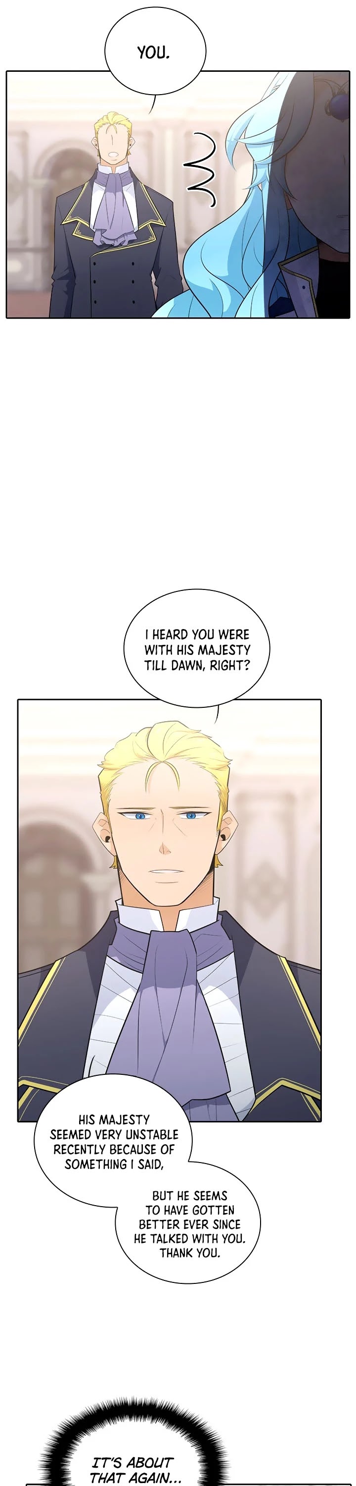 Elqueeness Chapter 182 page 17 - Chapter 182