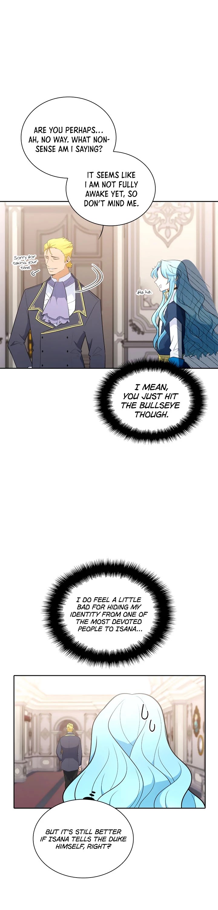 Elqueeness Chapter 182 page 22 - Chapter 182