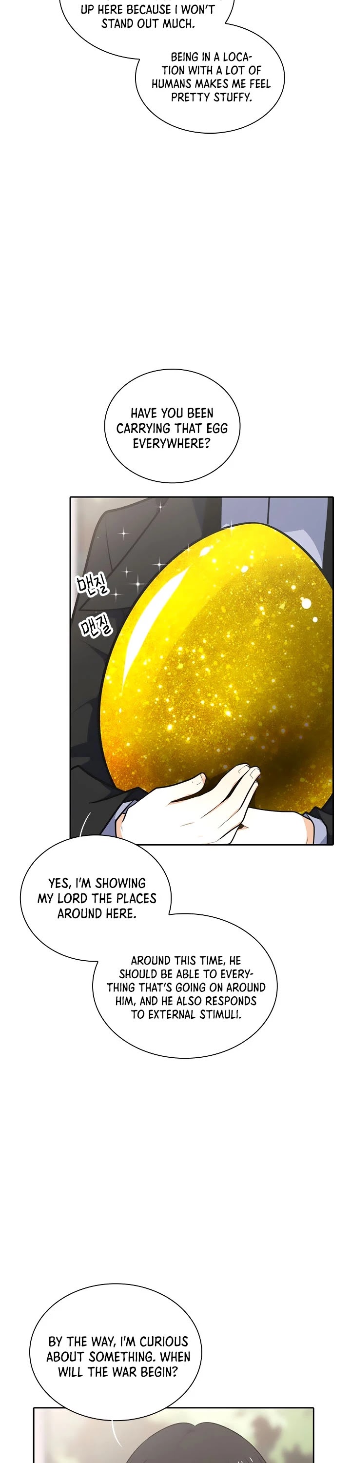 Elqueeness Chapter 182 page 24 - Chapter 182