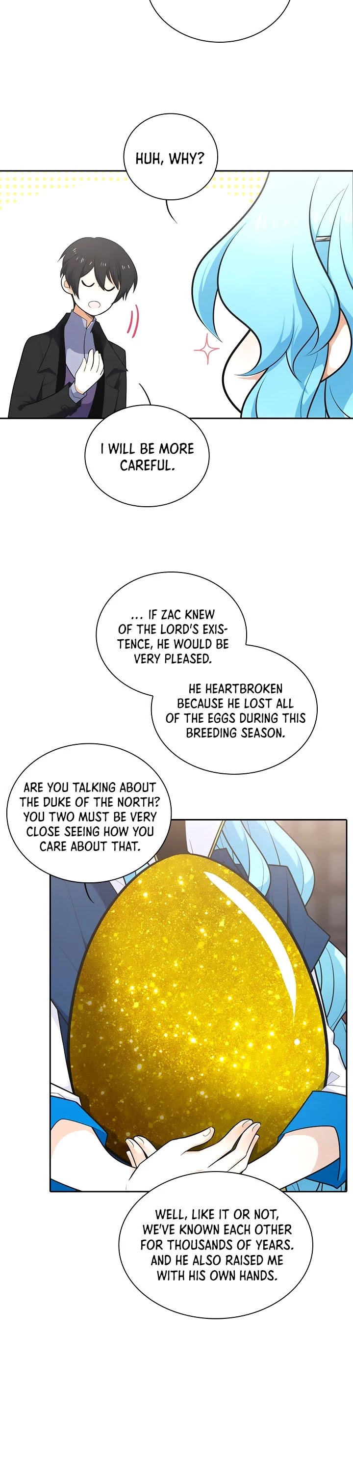 Elqueeness Chapter 182 page 28 - Chapter 182