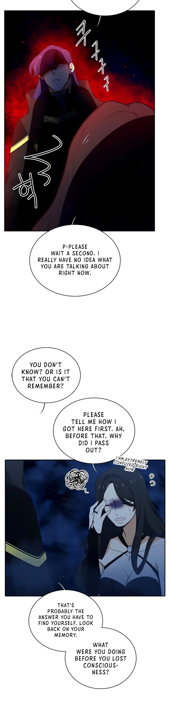 Elqueeness Chapter 183 page 13 - Chapter 183