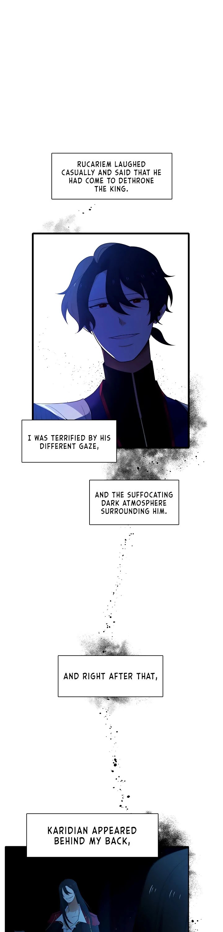 Elqueeness Chapter 183 page 15 - Chapter 183