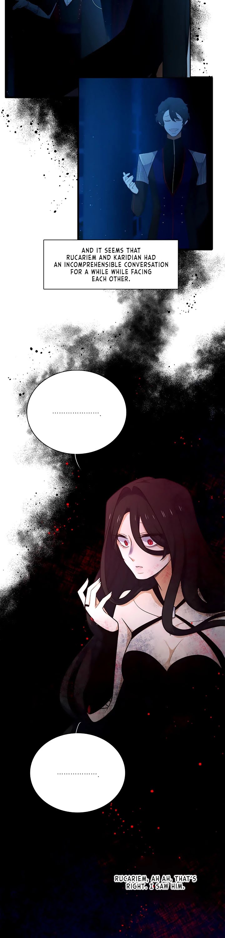 Elqueeness Chapter 183 page 16 - Chapter 183