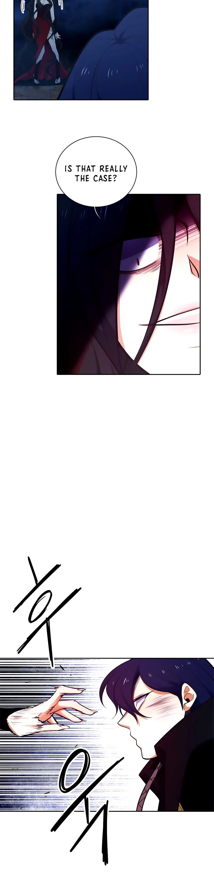 Elqueeness Chapter 183 page 31 - Chapter 183