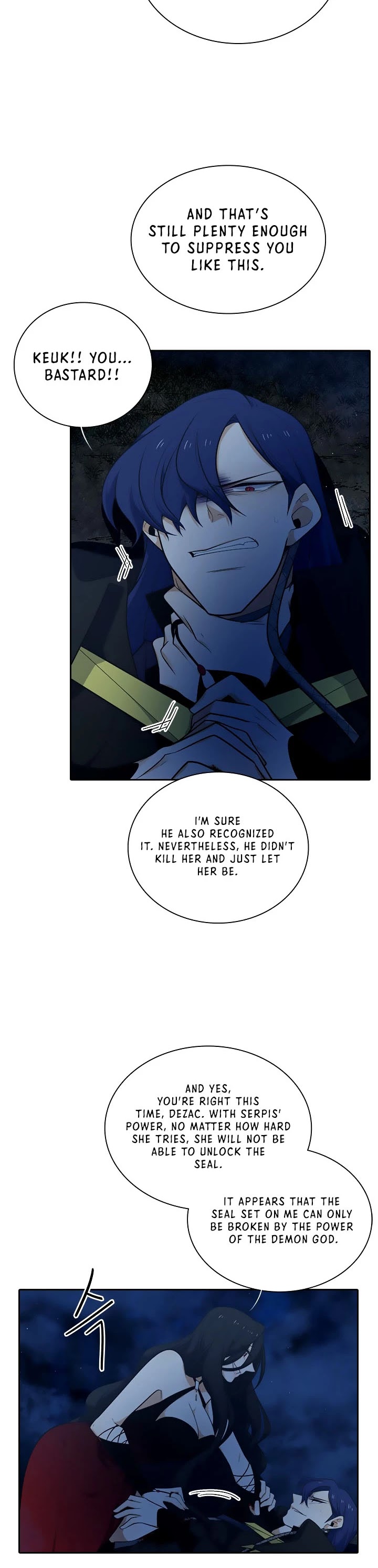 Elqueeness Chapter 183 page 34 - Chapter 183