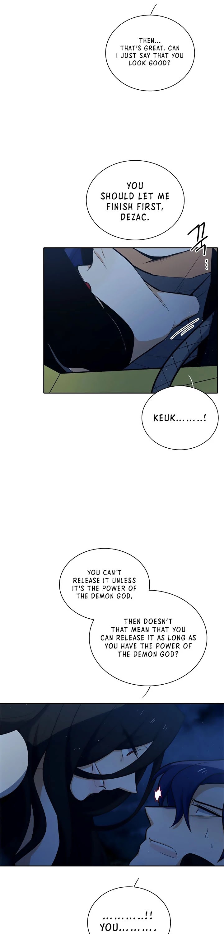 Elqueeness Chapter 183 page 35 - Chapter 183