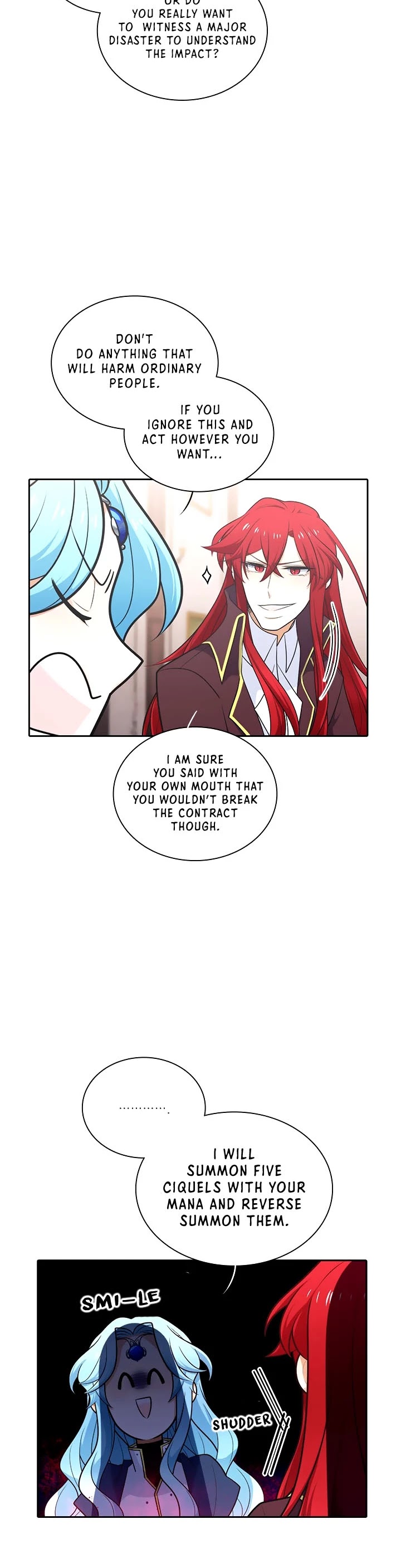 Elqueeness Chapter 184 page 7 - Chapter 184