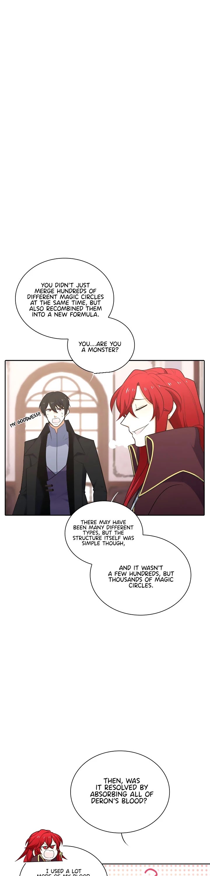 Elqueeness Chapter 185 page 2 - Chapter 185