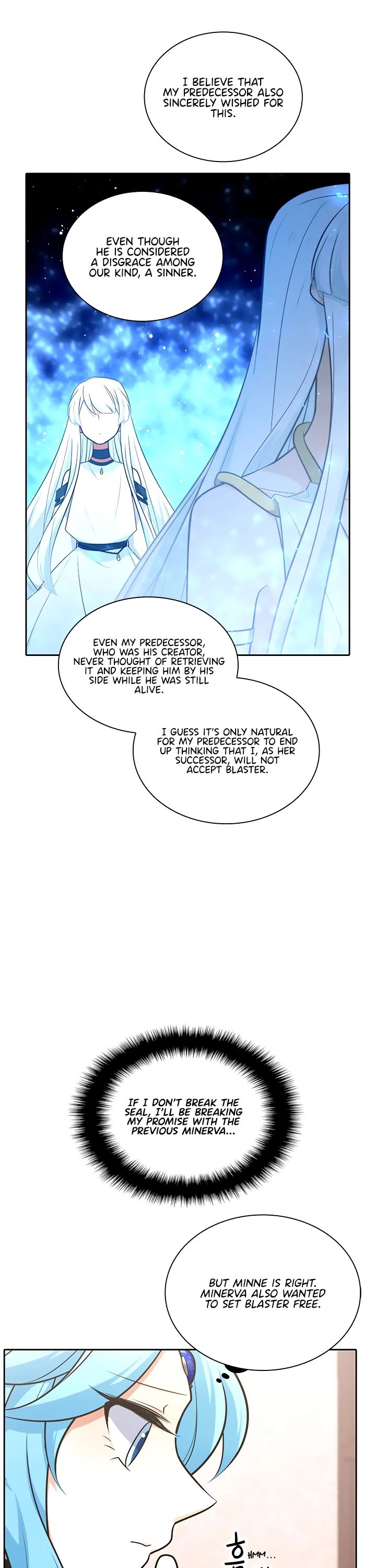Elqueeness Chapter 185 page 29 - Chapter 185