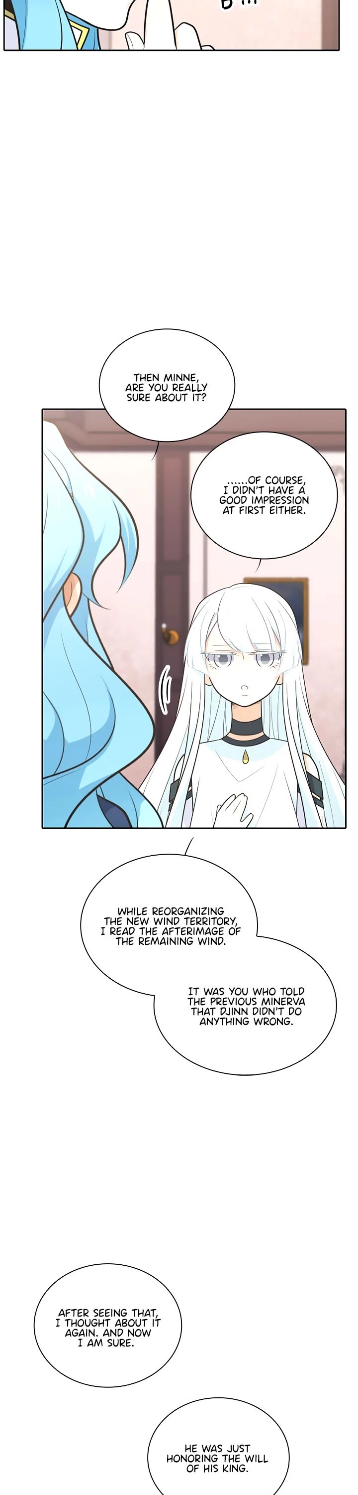 Elqueeness Chapter 185 page 30 - Chapter 185