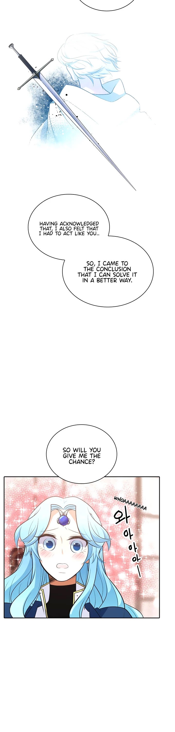 Elqueeness Chapter 185 page 31 - Chapter 185