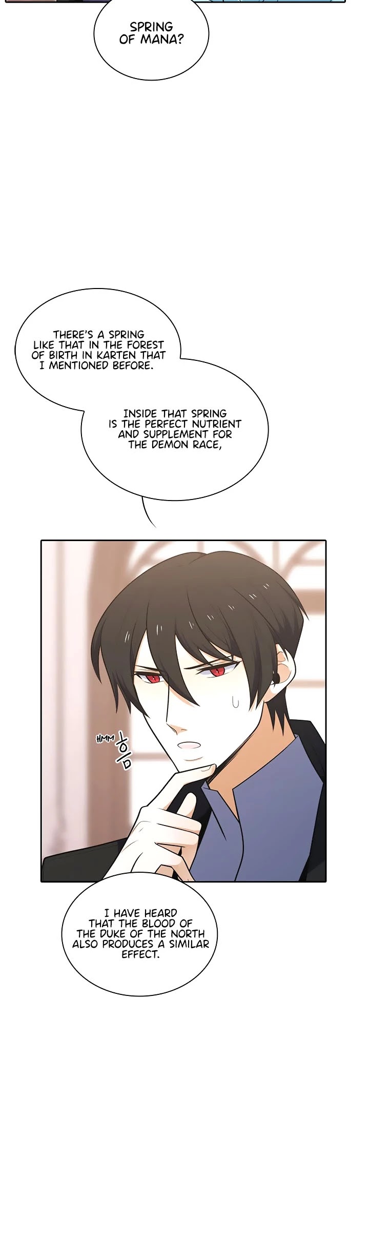 Elqueeness Chapter 185 page 7 - Chapter 185