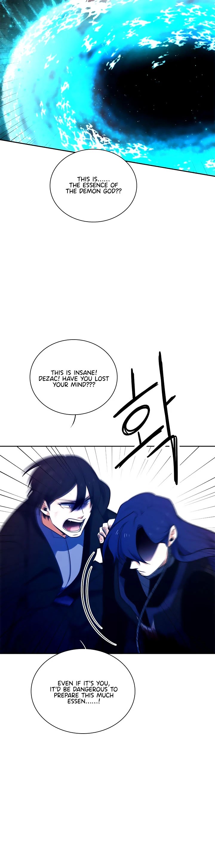 Elqueeness Chapter 186 page 10 - Chapter 186
