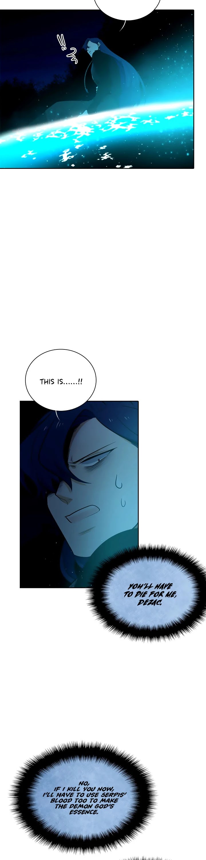 Elqueeness Chapter 186 page 15 - Chapter 186