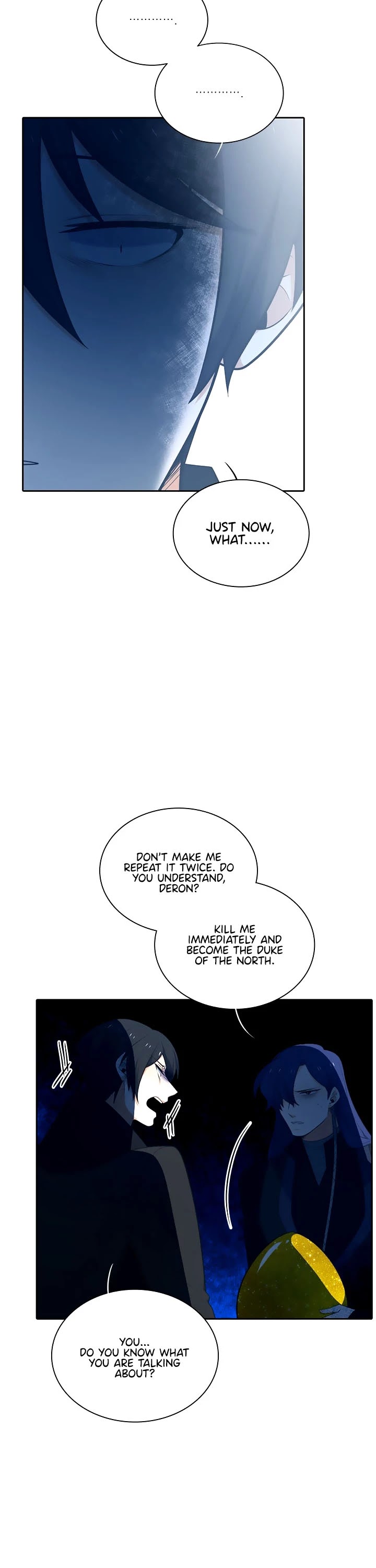 Elqueeness Chapter 186 page 22 - Chapter 186