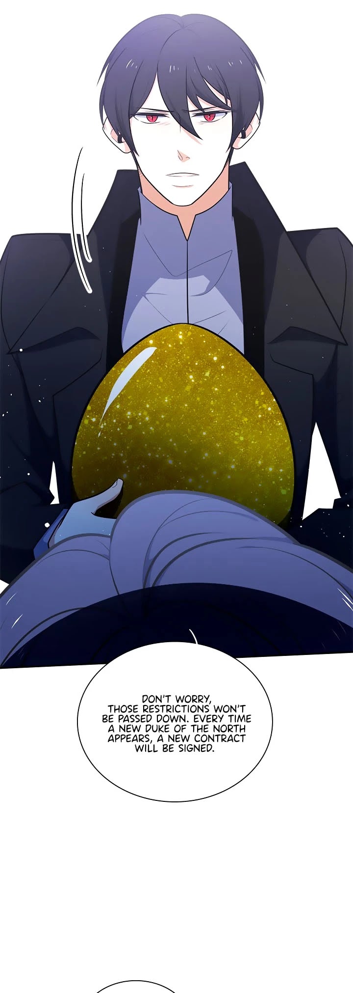 Elqueeness Chapter 186 page 27 - Chapter 186