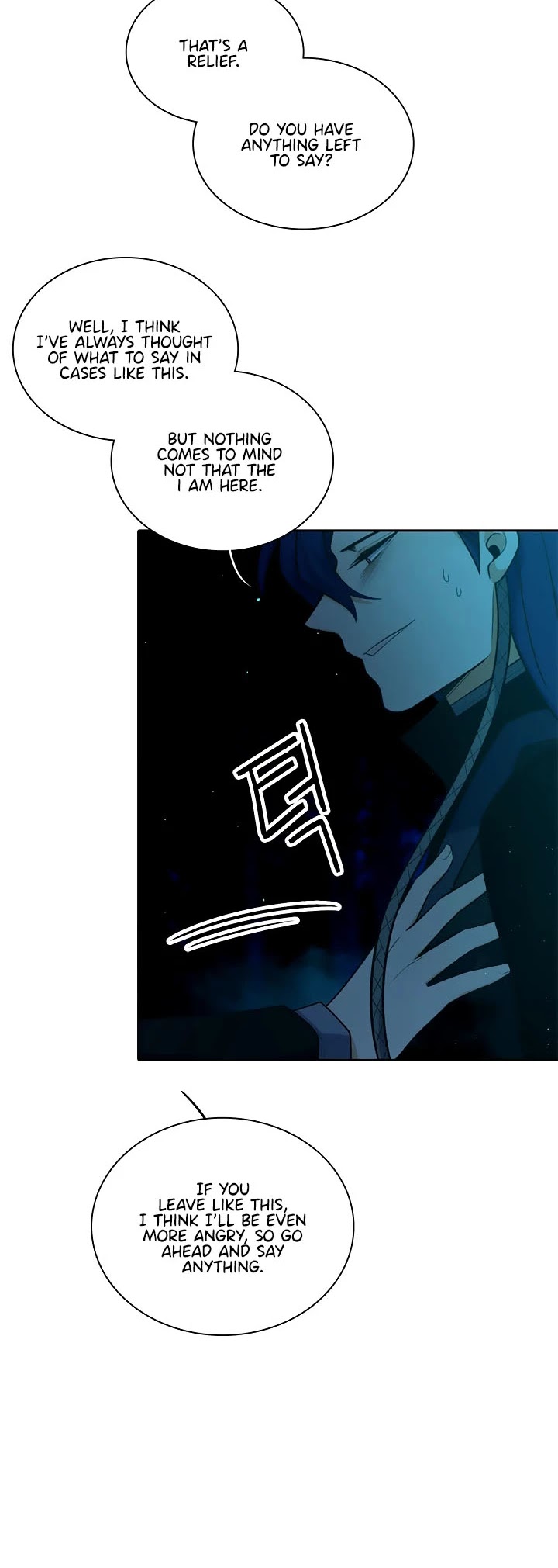 Elqueeness Chapter 186 page 28 - Chapter 186