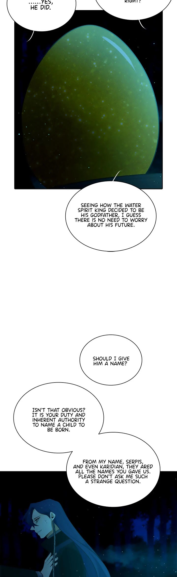 Elqueeness Chapter 186 page 30 - Chapter 186