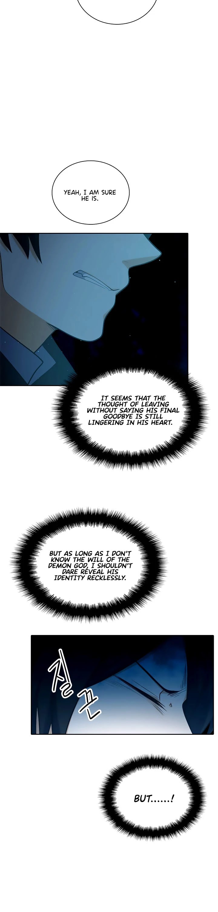 Elqueeness Chapter 186 page 33 - Chapter 186