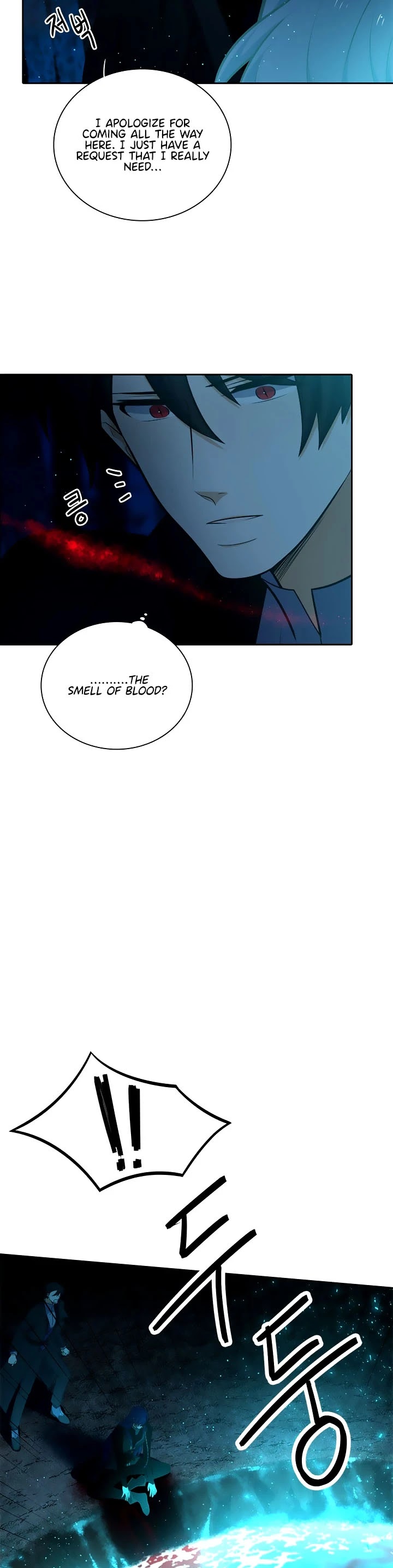 Elqueeness Chapter 186 page 9 - Chapter 186