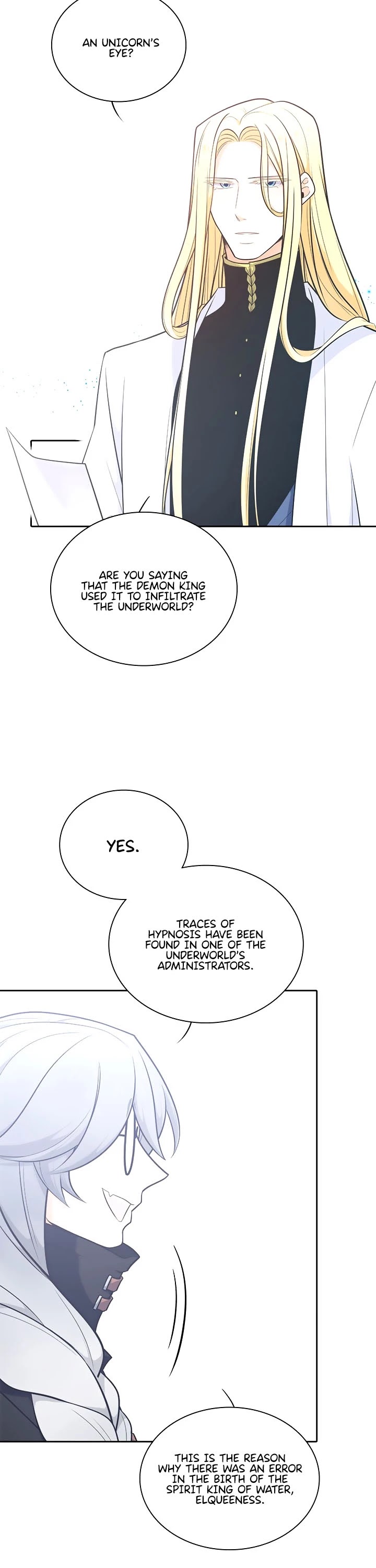 Elqueeness Chapter 187 page 10 - Chapter 187