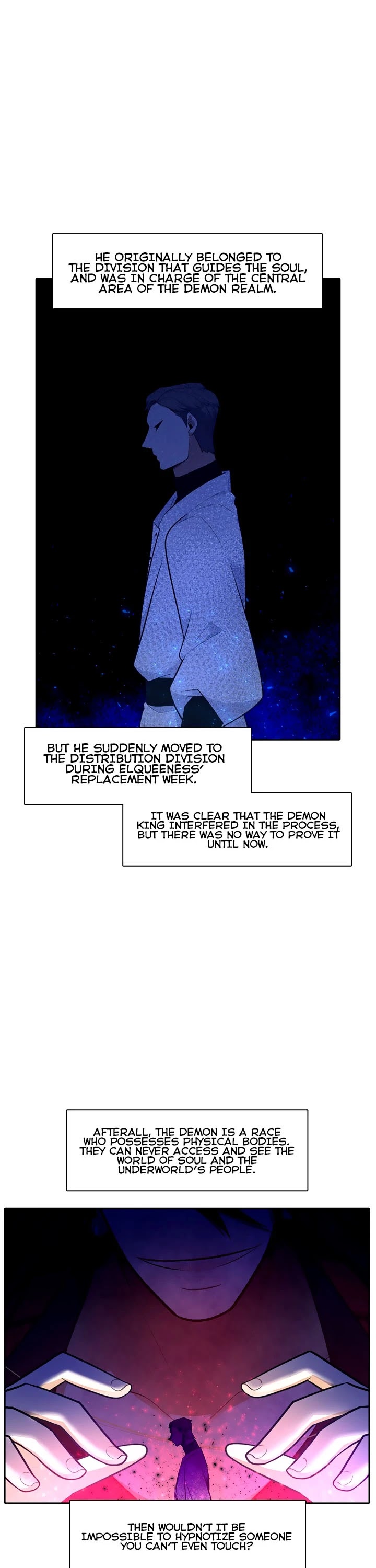 Elqueeness Chapter 187 page 11 - Chapter 187