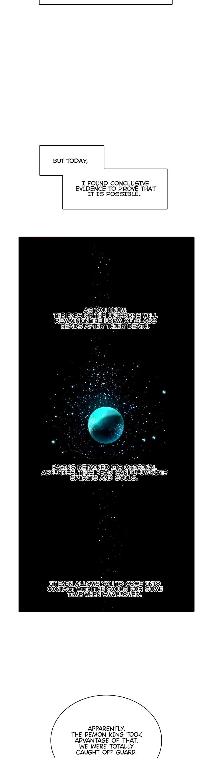 Elqueeness Chapter 187 page 12 - Chapter 187