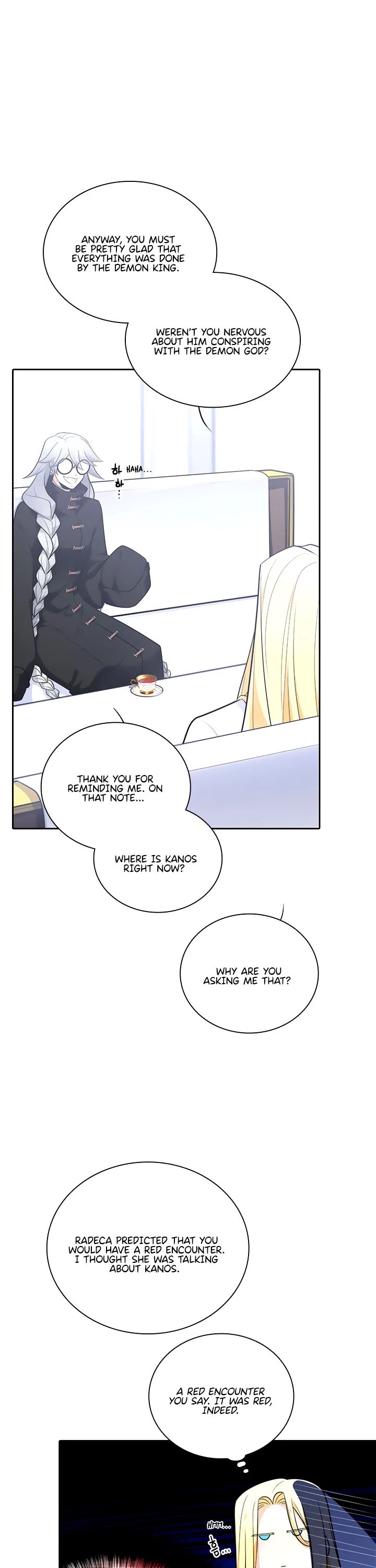 Elqueeness Chapter 187 page 15 - Chapter 187