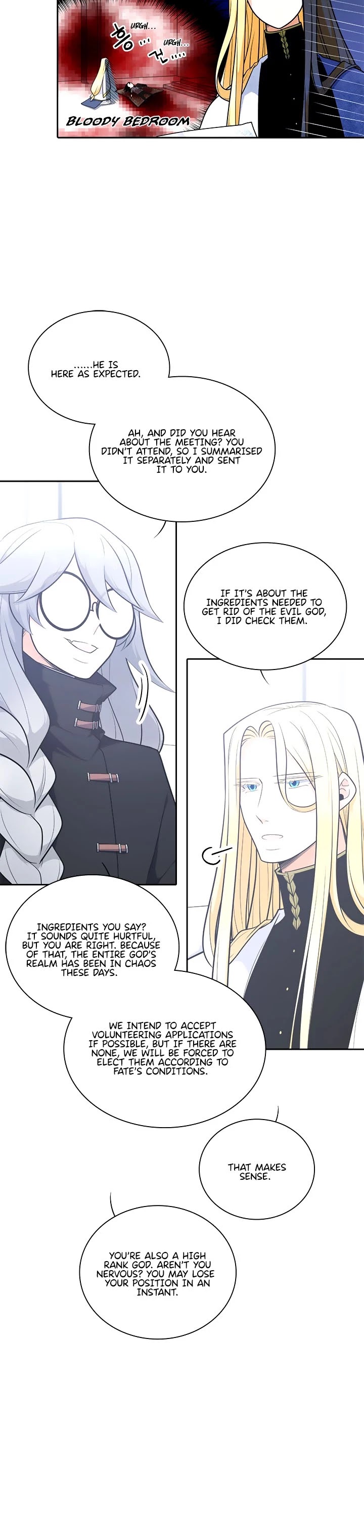 Elqueeness Chapter 187 page 16 - Chapter 187