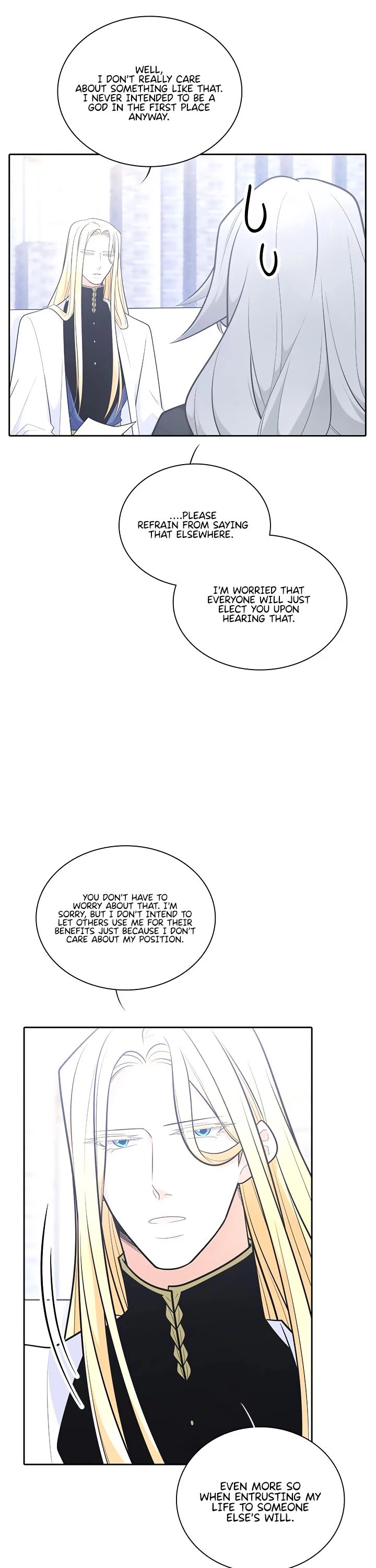 Elqueeness Chapter 187 page 17 - Chapter 187