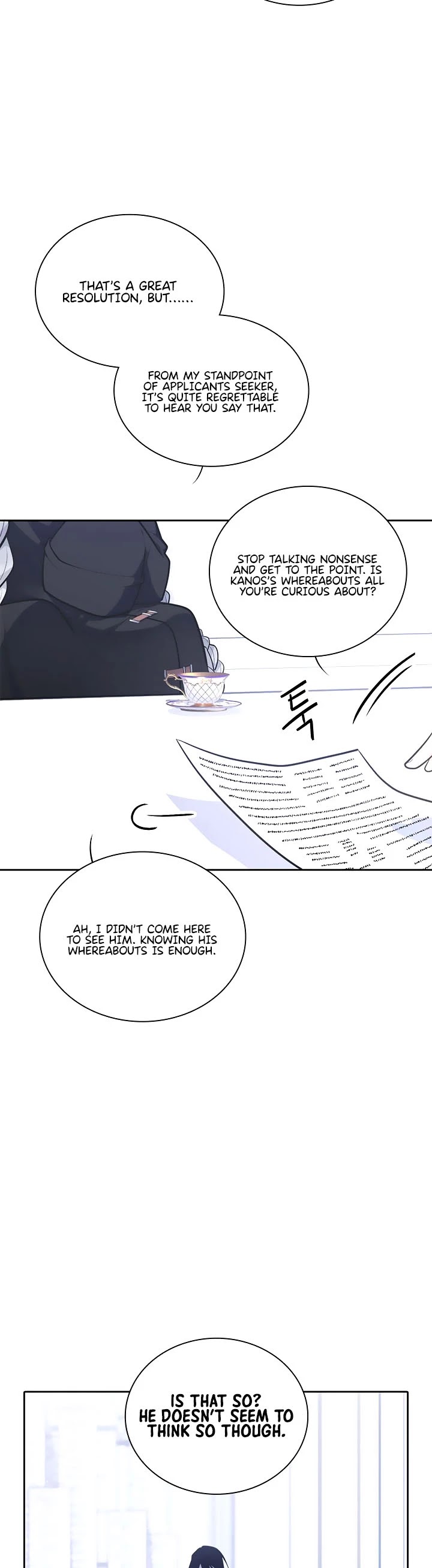 Elqueeness Chapter 187 page 18 - Chapter 187