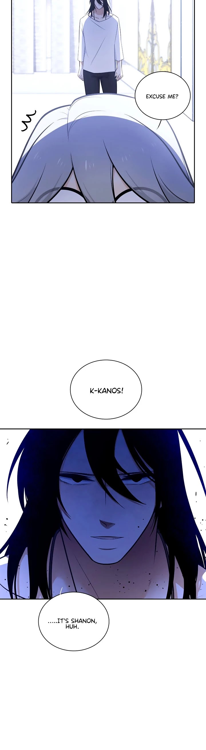 Elqueeness Chapter 187 page 19 - Chapter 187