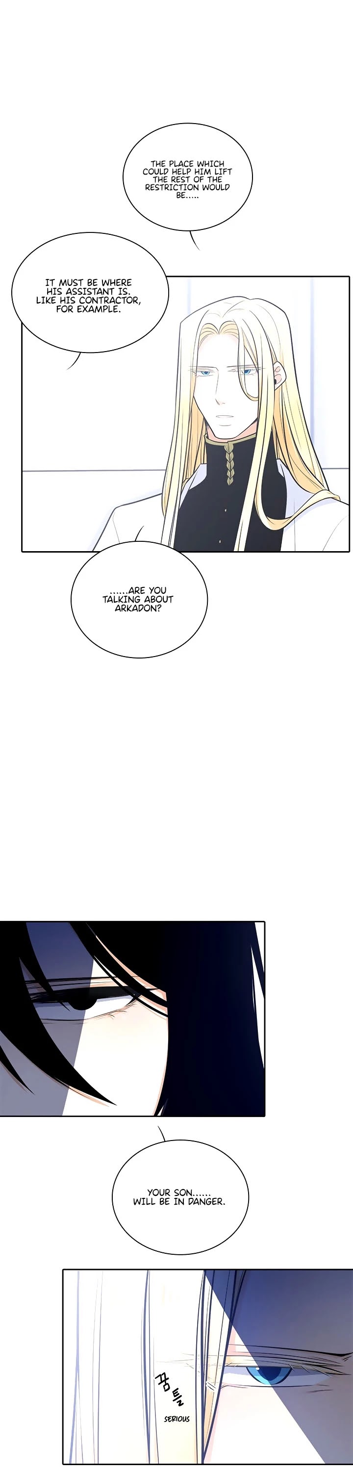 Elqueeness Chapter 187 page 24 - Chapter 187