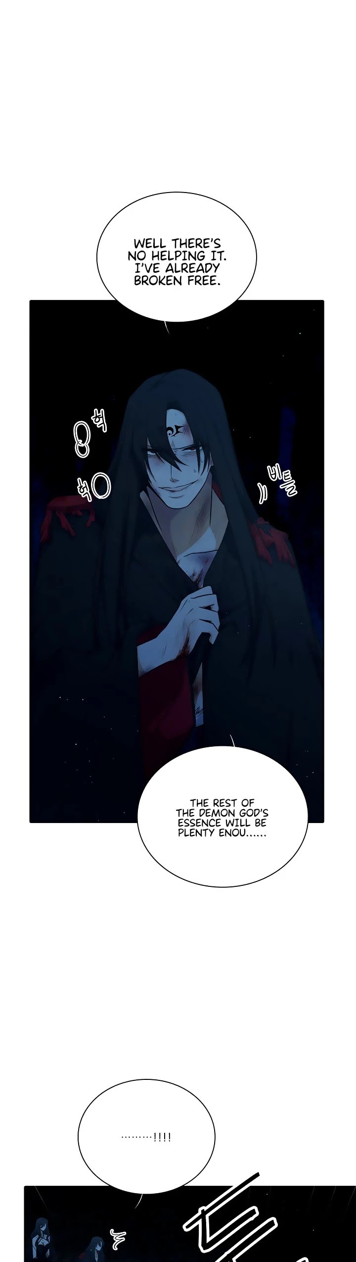 Elqueeness Chapter 187 page 3 - Chapter 187