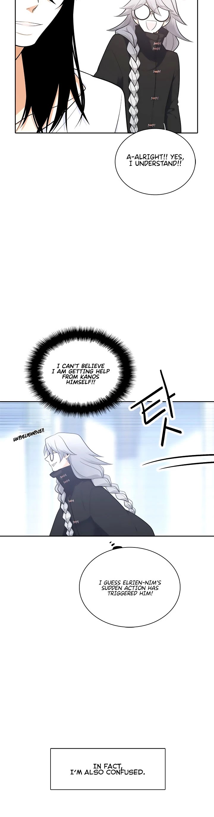 Elqueeness Chapter 187 page 34 - Chapter 187