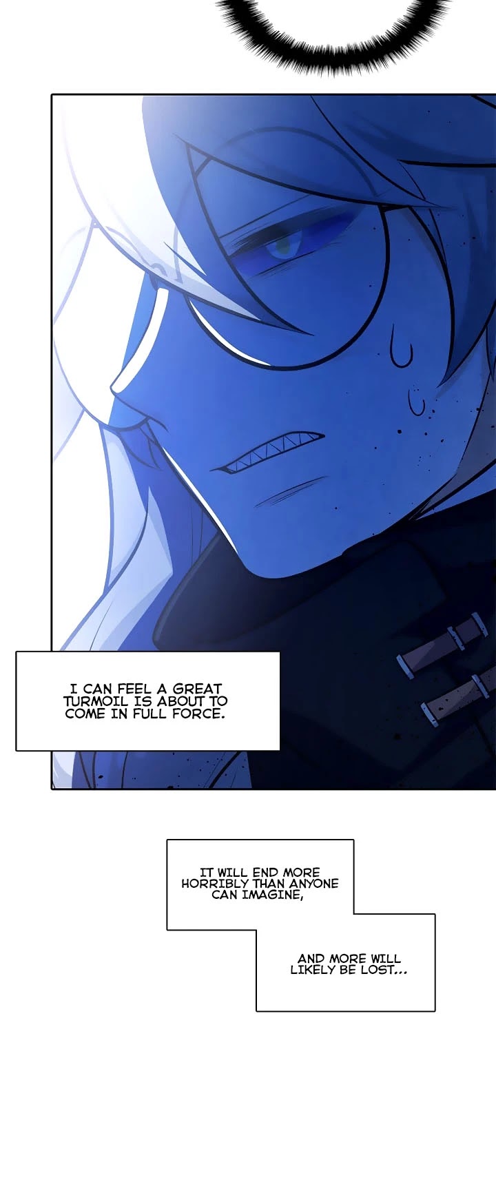 Elqueeness Chapter 187 page 36 - Chapter 187