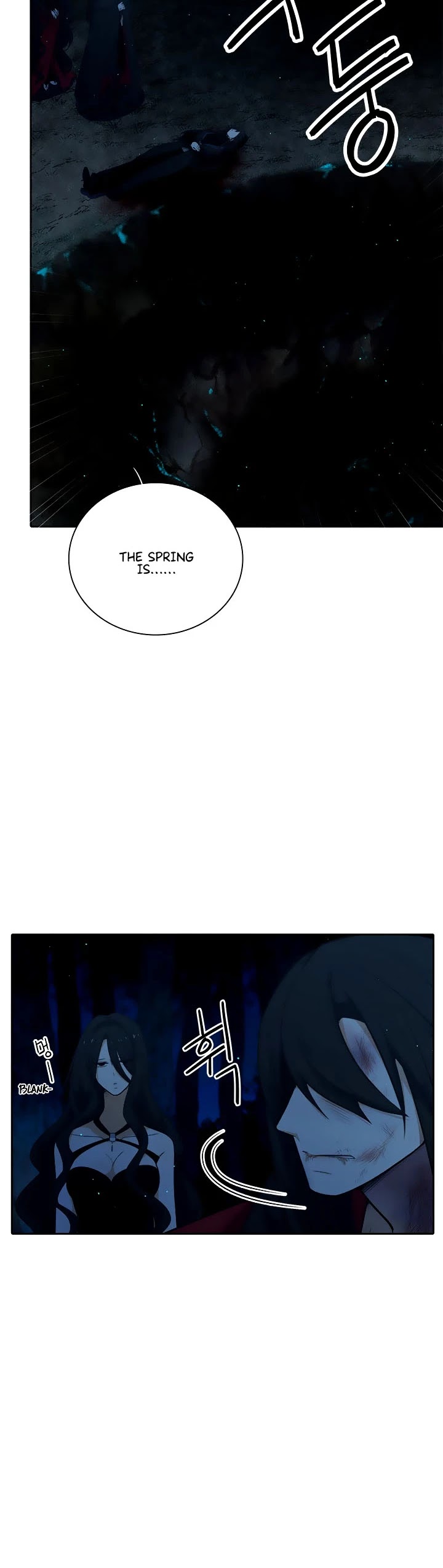 Elqueeness Chapter 187 page 4 - Chapter 187