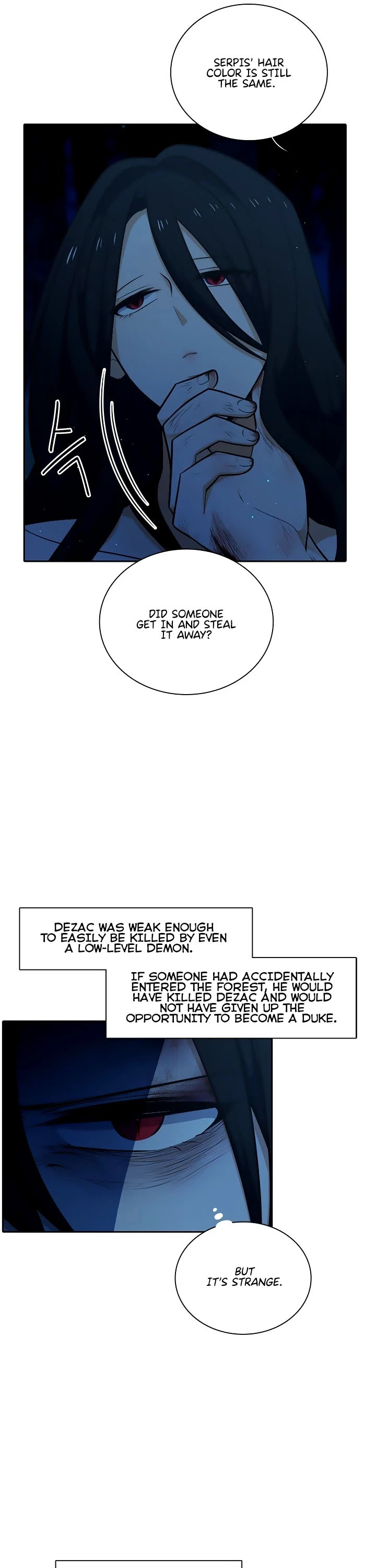 Elqueeness Chapter 187 page 5 - Chapter 187