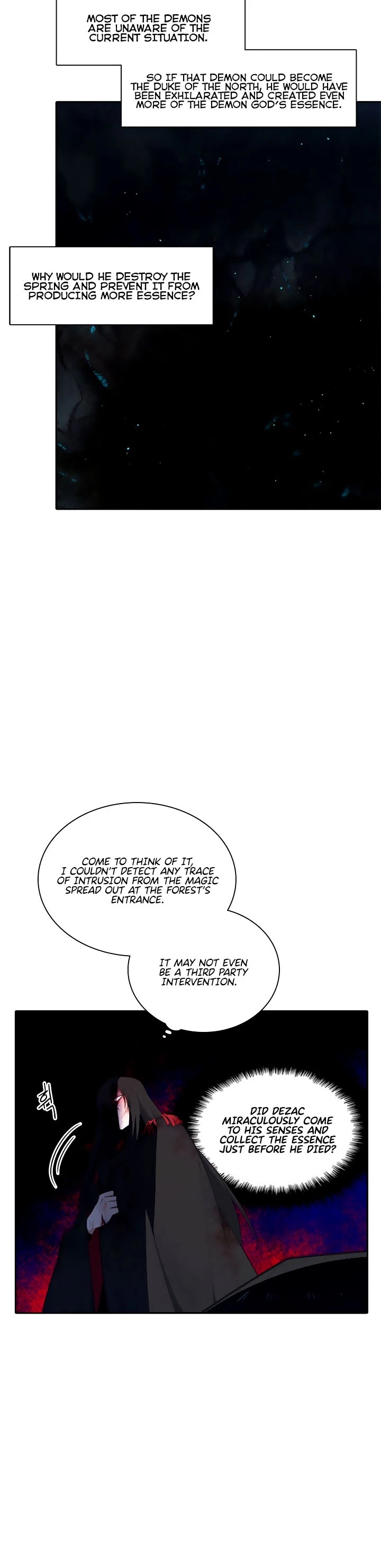 Elqueeness Chapter 187 page 6 - Chapter 187