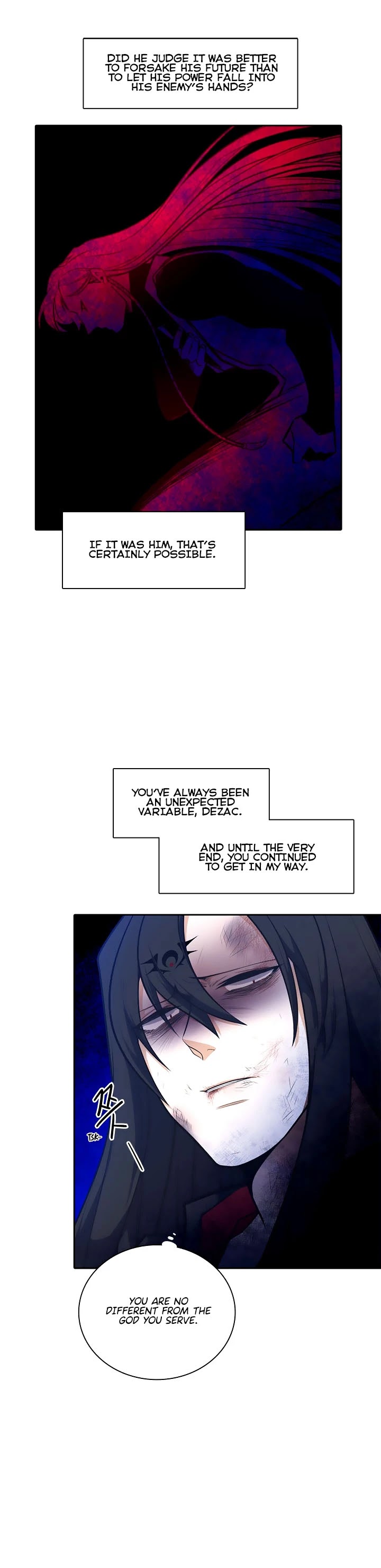 Elqueeness Chapter 187 page 7 - Chapter 187