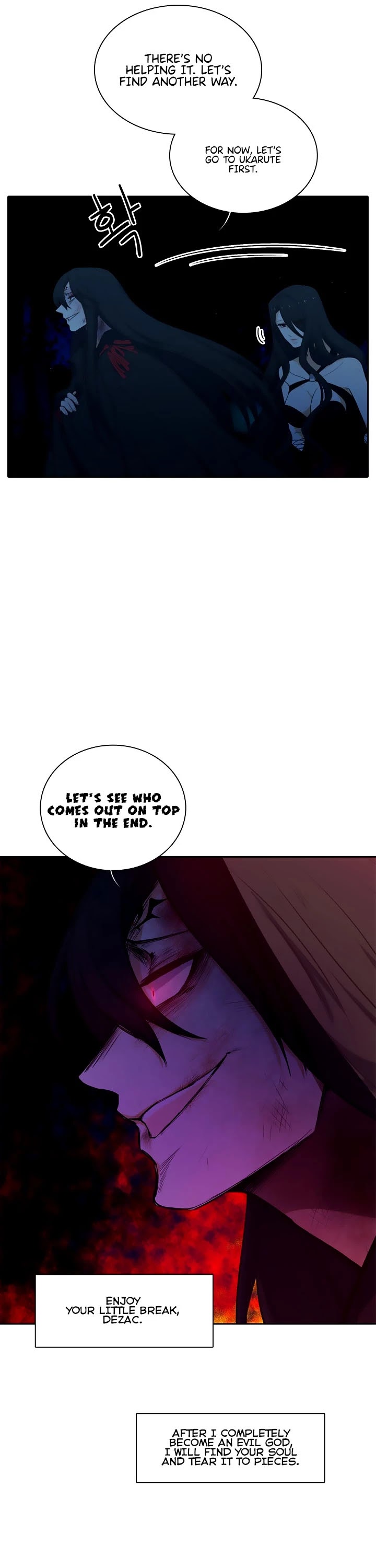 Elqueeness Chapter 187 page 8 - Chapter 187