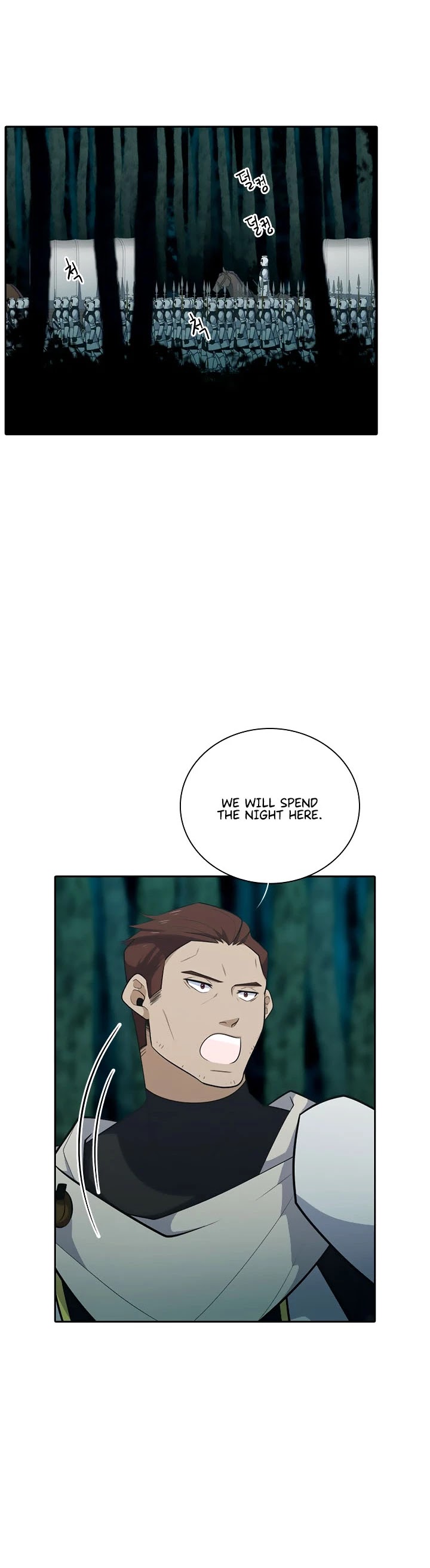 Elqueeness Chapter 188 page 10 - Chapter 188