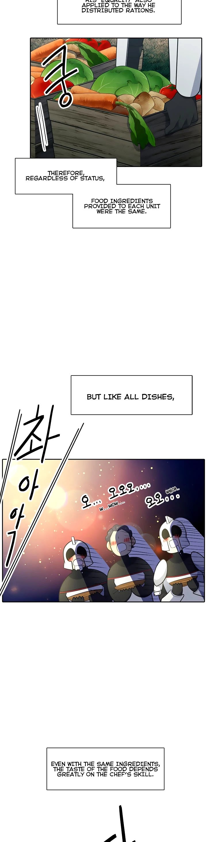 Elqueeness Chapter 188 page 12 - Chapter 188