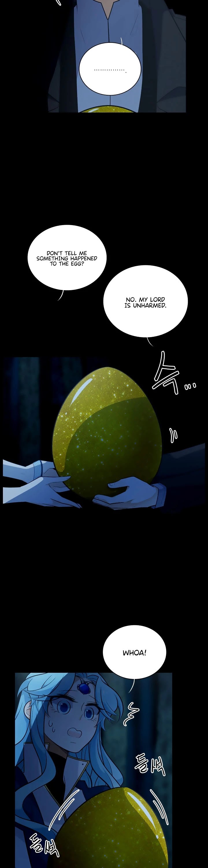 Elqueeness Chapter 188 page 22 - Chapter 188