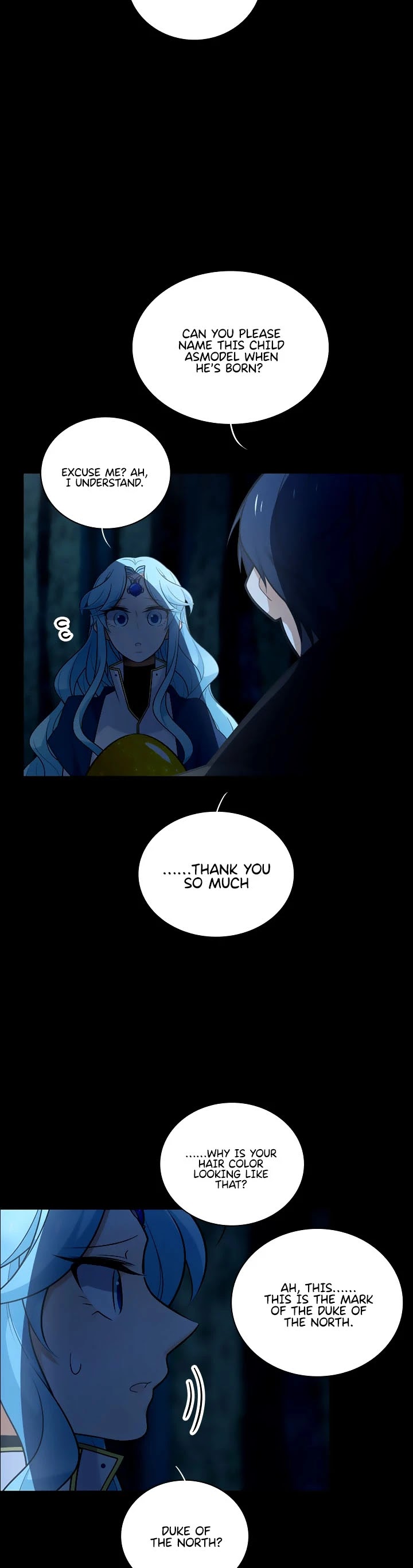 Elqueeness Chapter 188 page 24 - Chapter 188
